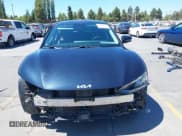 ✅ 2022 Kia EV6 Wind • VIN: KNDC34LA5N5043405 • Lot: 42943551. Listed on IAAI with 76,244 mi. Free auction sales archive from the USA and detailed vehicle history report at DreamBid. Image 13.