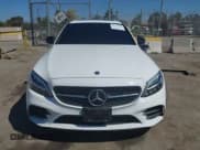 ✅ 2020 Mercedes-Benz C 300 • VIN: 55SWF8DB5LU330546 • Lot: 42998162. Wystawiony na IAAI z przebiegiem 45 293 mil. Bezpłatny archiwum sprzedaży aukcyjnych z USA i szczegółowy raport historii pojazdu na DreamBid. Zdjęcie 12.