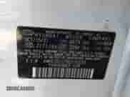 2022 Hyundai Ioniq SE с VIN KMHC75LC7NU276120, выставлен на аукционе Copart как лот 74528024 с пробегом 98 237 миль миль и Списание • Salvage title. История ставок и продаж доступна на DreamBid. Изображение 13.