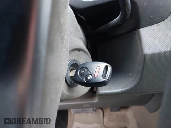 ✅ 2006 Honda Ridgeline RTS • VIN: 2HJYK16446H504273 • Lot: 43725358. Listed on IAAI with 243,771 mi. Free auction sales archive from the USA and detailed vehicle history report at DreamBid. Image 11.