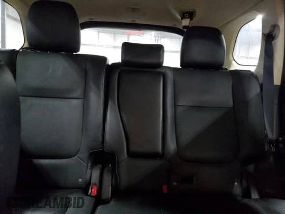 2016 Mitsubishi Outlander SE с VIN JA4AZ3A33GZ057264, выставлен на аукционе Copart как лот 69369875 с пробегом 162 081 миль миль и Списание • Salvage title. История ставок и продаж доступна на DreamBid. Изображение 10.