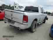 2010 Dodge 1500 SLT z VIN 1D7RB1GT0AS106144, wystawiony jako Copart lot #68361704 z przebiegiem 261 005 mil mil oraz Szkoda całkowita • Salvage title. Historia ofert i sprzedaży dostępna na DreamBid. Obrazek 3.