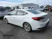 2020 Hyundai Elantra SEL с VIN 5NPD84LF1LH632322, выставлен на аукционе IAAI как лот 43343843 с пробегом 93 751 миль миль и . История ставок и продаж доступна на DreamBid. Изображение 14.