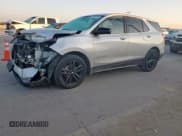 ✅ 2021 Chevrolet Equinox LT • VIN: 3GNAXKEV4MS179892 • Лот: 85838135. Опубликован ранее на Copart с пробегом 39 224 миль. Бесплатный доступ к архиву аукционных продаж из США и подробный отчёт об истории автомобиля на DreamBid. Изображение 1.