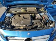 ✅ 2016 Mercedes-Benz GLA 250 • VIN: WDCTG4EB5GJ221179 • Lot: 91079005. Wystawiony na Copart z przebiegiem 51 213 mil. Bezpłatny archiwum sprzedaży aukcyjnych z USA i szczegółowy raport historii pojazdu na DreamBid. Zdjęcie 11.