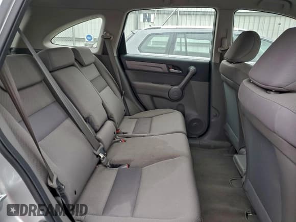 ✅ 2009 Honda CR-V LX • VIN: JHLRE48369C002901 • Lot: 93425125. Wystawiony na Copart z przebiegiem 116 474 mil. Bezpłatny archiwum sprzedaży aukcyjnych z USA i szczegółowy raport historii pojazdu na DreamBid. Zdjęcie 11.