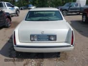 ✅ 1994 Cadillac Concours • VIN: 1G6KF52YXRU210203 • Лот: 42776559. Опубликован ранее на IAAI с пробегом 136 401 миль. Бесплатный доступ к архиву аукционных продаж из США и подробный отчёт об истории автомобиля на DreamBid. Изображение 16.