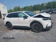 ✅ 2024 Honda CR-V Sport-L • VIN: 5J6RS6H89RL012233 • Лот: 42424516. Опубликован ранее на IAAI с пробегом 71 974 миль. Бесплатный доступ к архиву аукционных продаж из США и подробный отчёт об истории автомобиля на DreamBid. Изображение 13.