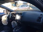 ✅ 2020 Mitsubishi Outlander ES • VIN: JA4AR3AUXLU031065 • Lot: 40655265. Listed on IAAI with 94,138 mi. Free auction sales archive from the USA and detailed vehicle history report at DreamBid. Image 5.