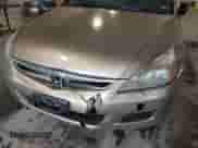 2007 Honda Accord VP with VIN 1HGCM56177A109026, listed as a IAAI auction lot 43065171 with 213,855 mi miles and . Bid and sale history available at DreamBid. Image 12.