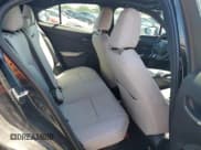 ✅ 2023 Lexus UX 250h Premium • VIN: JTHP9JBH4P2070322 • Lot: 58314975. Listed on Copart with 19,174 mi. Free auction sales archive from the USA and detailed vehicle history report at DreamBid. Image 10.