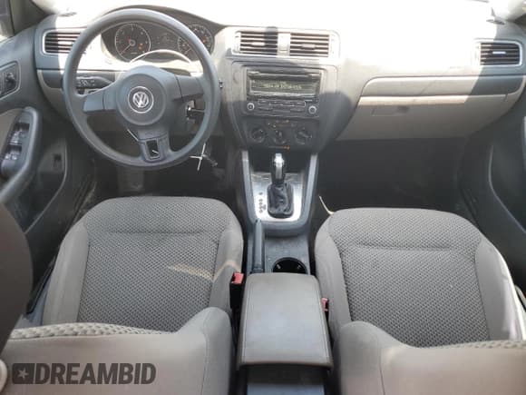 ✅ 2014 Volkswagen Jetta TDI w/Premium/Nav • VIN: 3VWLL7AJ4EM309671 • Lot: 53922295. Listed on Copart with 224,587 mi. Free auction sales archive from the USA and detailed vehicle history report at DreamBid. Image 8.
