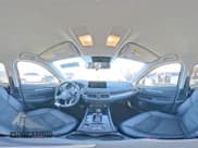 ✅ 2021 Mazda CX-5 Touring • VIN: JM3KFBCM0M0450973 • Lot: 92608715. Wystawiony na Copart z przebiegiem 91 044 mil. Bezpłatny archiwum sprzedaży aukcyjnych z USA i szczegółowy raport historii pojazdu na DreamBid. Zdjęcie 16.