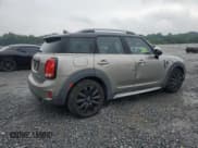 ✅ 2019 MINI Countryman Cooper S • VIN: WMZYT5C5XK3G91752 • Lot: 68181925. Wystawiony na Copart z przebiegiem 91 240 mil. Bezpłatny archiwum sprzedaży aukcyjnych z USA i szczegółowy raport historii pojazdu na DreamBid. Zdjęcie 3.