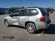 ✅ 2006 GMC Envoy SLT • VIN: 1GKDS13S762352251 • Lot: 85146285. Wystawiony na Copart z przebiegiem 170 587 mil. Bezpłatny archiwum sprzedaży aukcyjnych z USA i szczegółowy raport historii pojazdu na DreamBid. Zdjęcie 2.