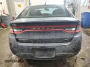 ✅ 2013 Dodge Dart SXT • VIN: 1C3CDFBA6DD338970 • Lot: 60281115. Listed on Copart with 145,614 mi. Free auction sales archive from the USA and detailed vehicle history report at DreamBid. Image 6.