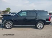 ✅ 2014 Chevrolet Tahoe LT • VIN: 1GNSCBE07ER240788 • Lot: 43016942. Listed on IAAI with 181,963 mi. Free auction sales archive from the USA and detailed vehicle history report at DreamBid. Image 14.