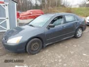 ✅ 2005 Honda Accord LX • VIN: 1HGCM66365A075911 • Lot: 43777968. Listed on IAAI with 233,316 mi. Free auction sales archive from the USA and detailed vehicle history report at DreamBid. Image 2.