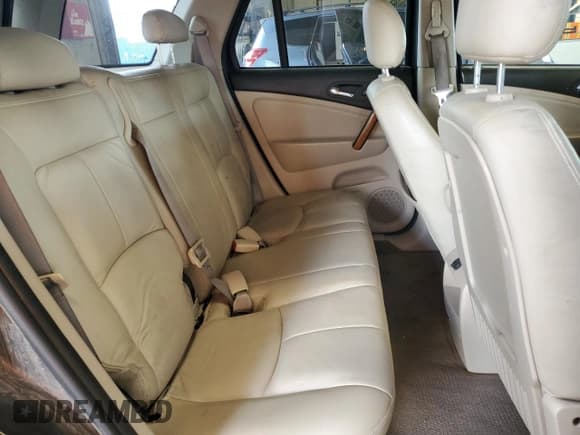 ✅ 2007 Saturn VUE V6 • VIN: 5GZCZ534X7S811140 • Lot: 61293855. Wystawiony na Copart z przebiegiem 171 591 mil. Bezpłatny archiwum sprzedaży aukcyjnych z USA i szczegółowy raport historii pojazdu na DreamBid. Zdjęcie 11.