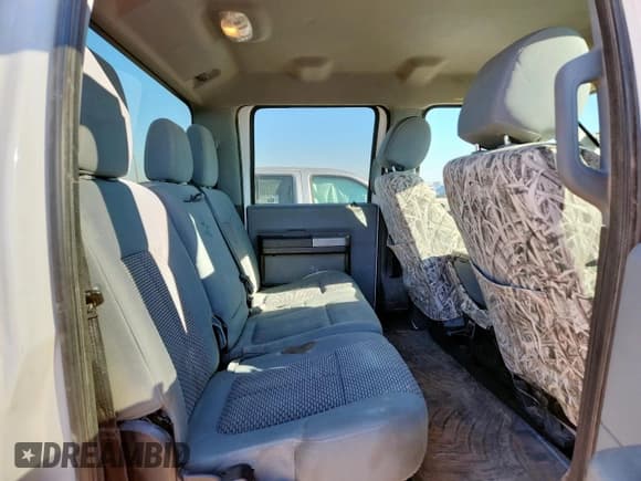 ✅ 2014 Ford F-250 Lariat • VIN: 1FT7W2BT0EEA34112 • Лот: 84791185. Опубликован ранее на Copart с пробегом 174 437 миль. Бесплатный доступ к архиву аукционных продаж из США и подробный отчёт об истории автомобиля на DreamBid. Изображение 10.