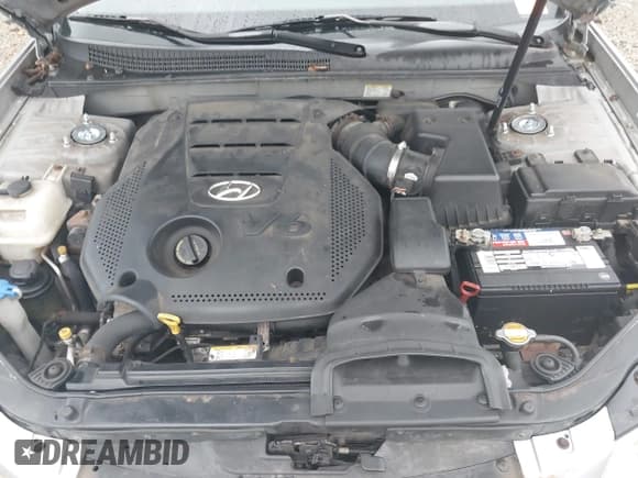 ✅ 2009 Hyundai Sonata SE • VIN: 5NPEU46F39H520108 • Лот: 43283408. Опубликован ранее на IAAI с пробегом 108 980 миль. Бесплатный доступ к архиву аукционных продаж из США и подробный отчёт об истории автомобиля на DreamBid. Изображение 10.