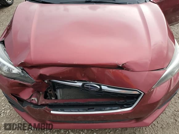 ✅ 2018 Subaru Impreza Premium • VIN: 4S3GTAB64J3714033 • Lot: 86891765. Wystawiony na Copart z przebiegiem 86 153 mil. Bezpłatny archiwum sprzedaży aukcyjnych z USA i szczegółowy raport historii pojazdu na DreamBid. Zdjęcie 11.