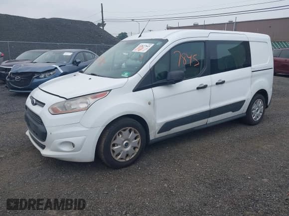 ✅ 2014 Ford Transit Connect XLT • VIN: NM0LS7F75E1144355 • Lot: 42827845. Wystawiony na IAAI z przebiegiem 201 516 mil. Bezpłatny archiwum sprzedaży aukcyjnych z USA i szczegółowy raport historii pojazdu na DreamBid. Zdjęcie 2.