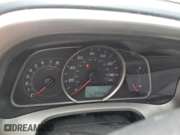 ✅ 2013 Toyota RAV4 XLE • VIN: 2T3WFREV3DW029186 • Lot: 60546025. Listed on Copart with 159,506 mi. Free auction sales archive from the USA and detailed vehicle history report at DreamBid. Image 9.