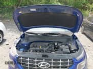 ✅ 2024 Hyundai Venue Limited • VIN: KMHRC8A36RU281776 • Lot: 42152294. Listed on IAAI with 42,629 mi. Free auction sales archive from the USA and detailed vehicle history report at DreamBid. Image 10.