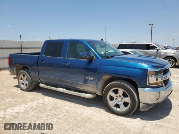 ✅ 2017 Chevrolet Silverado 1500 LT • VIN: 3GCPCREC5HG483098 • Лот: 63912784. Опубликован ранее на Copart с пробегом 142 059 миль. Бесплатный доступ к архиву аукционных продаж из США и подробный отчёт об истории автомобиля на DreamBid. Изображение 4.