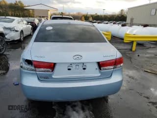 ✅ 2007 Hyundai Sonata GLS • VIN: 5NPET46C57H290190 • Лот: 42932805. Опубликован ранее на Copart с пробегом 148 324 миль. Бесплатный доступ к архиву аукционных продаж из США и подробный отчёт об истории автомобиля на DreamBid. Изображение 6.