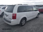 ✅ 2009 Dodge Grand Caravan SXT • VIN: 2D8HN54129R611821 • Лот: 43361561. Опубликован ранее на IAAI с пробегом 124 797 миль. Бесплатный доступ к архиву аукционных продаж из США и подробный отчёт об истории автомобиля на DreamBid. Изображение 4.