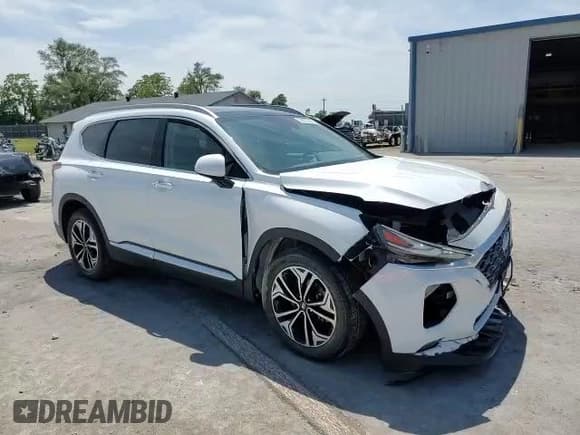 ✅ 2019 Hyundai Santa Fe Limited • VIN: 5NMS53AA7KH011194 • Lot: 59283363. Wystawiony na Copart z przebiegiem 56 793 mil. Bezpłatny archiwum sprzedaży aukcyjnych z USA i szczegółowy raport historii pojazdu na DreamBid. Zdjęcie 11.