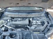 ✅ 2018 Nissan Rogue SL • VIN: 5N1AT2MT5JC745513 • Lot: 43654721. Wystawiony na IAAI z przebiegiem 294 429 mil. Bezpłatny archiwum sprzedaży aukcyjnych z USA i szczegółowy raport historii pojazdu na DreamBid. Zdjęcie 10.