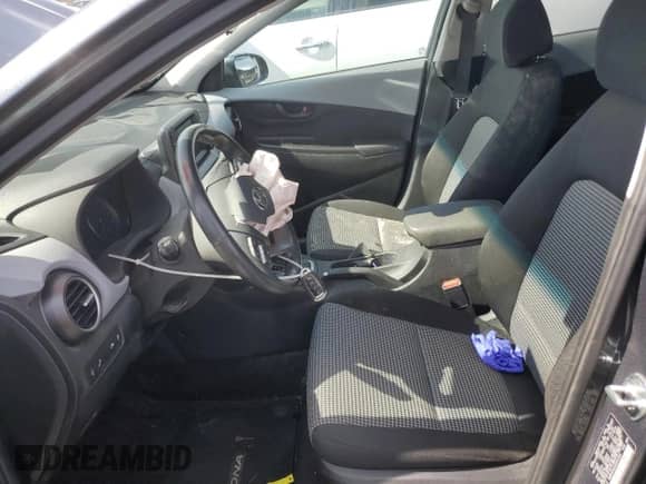 2019 Hyundai Kona SEL с VIN KM8K6CAA2KU241324, выставлен на аукционе Copart как лот 44280253 с пробегом 36 033 миль миль и . История ставок и продаж доступна на DreamBid. Изображение 7.