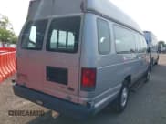✅ 2014 Ford Econoline Cargo Commercial • VIN: 1FTNS2EW2EDA21988 • Lot: 42369595. Listed on IAAI with 90,374 mi. Free auction sales archive from the USA and detailed vehicle history report at DreamBid. Image 4.