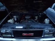 ✅ 1991 GMC Jimmy • VIN: 1GKEV18K9MF501270 • Lot: 84147814. Wystawiony na Copart z przebiegiem 73 384 mil. Bezpłatny archiwum sprzedaży aukcyjnych z USA i szczegółowy raport historii pojazdu na DreamBid. Zdjęcie 12.