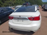 ✅ 2016 Nissan Maxima Platinum • VIN: 1N4AA6AP6GC382789 • Lot: 43014583. Listed on IAAI with 160,487 mi. Free auction sales archive from the USA and detailed vehicle history report at DreamBid. Image 16.