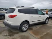 ✅ 2011 Chevrolet Traverse LS • VIN: 1GNKRFED3BJ416187 • Lot: 74259764. Wystawiony na Copart z przebiegiem Nie podano. Bezpłatny archiwum sprzedaży aukcyjnych z USA i szczegółowy raport historii pojazdu na DreamBid. Zdjęcie 3.
