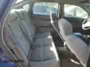 2003 Chevrolet Impala с VIN 2G1WF52K839187348, выставлен на аукционе Copart как лот 57254305 с пробегом 161 023 миль миль и Списание • Salvage title. История ставок и продаж доступна на DreamBid. Изображение 10.