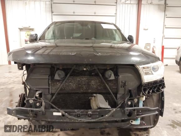 ✅ 2016 Dodge Durango Special Service • VIN: 1C4SDJFT1GC323132 • Lot: 43338768. Wystawiony na IAAI z przebiegiem 137 815 mil. Bezpłatny archiwum sprzedaży aukcyjnych z USA i szczegółowy raport historii pojazdu na DreamBid. Zdjęcie 6.