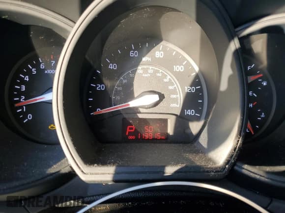 ✅ 2015 Kia Rio LX • VIN: KNADM5A34F6491008 • Lot: 85506825. Listed on Copart with 113,915 mi. Free auction sales archive from the USA and detailed vehicle history report at DreamBid. Image 9.