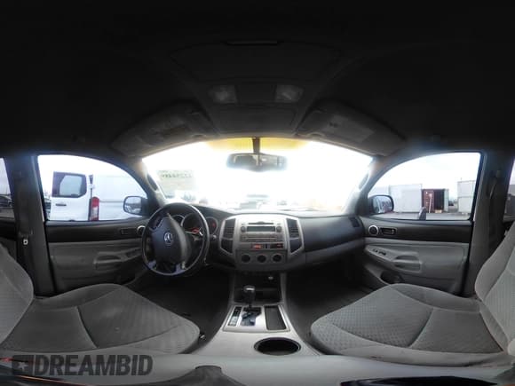 ✅ 2009 Toyota Tacoma PreRunner • VIN: 3TMJU62N29M072901 • Лот: 42254489. Опубликован ранее на IAAI с пробегом 209 874 миль. Бесплатный доступ к архиву аукционных продаж из США и подробный отчёт об истории автомобиля на DreamBid. Изображение 18.