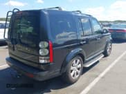 ✅ 2016 Land Rover LR4 HSE • VIN: SALAG2V68GA808988 • Лот: 43156141. Опубликован ранее на IAAI с пробегом 90 455 миль. Бесплатный доступ к архиву аукционных продаж из США и подробный отчёт об истории автомобиля на DreamBid. Изображение 4.