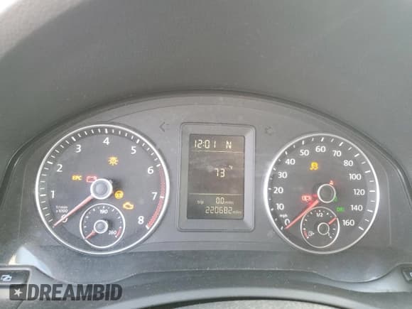 ✅ 2010 Volkswagen Jetta SE • VIN: 3VWRZ7AJ6AM118272 • Lot: 81830615. Wystawiony na Copart z przebiegiem 220 682 mil. Bezpłatny archiwum sprzedaży aukcyjnych z USA i szczegółowy raport historii pojazdu na DreamBid. Zdjęcie 9.