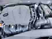 2025 Hyundai Sonata SEL z VIN KMHL64JA6SA498739, wystawiony jako Copart lot #86891305 z przebiegiem 10 996 mil mil oraz Szkoda całkowita • Salvage title. Historia ofert i sprzedaży dostępna na DreamBid. Obrazek 14.