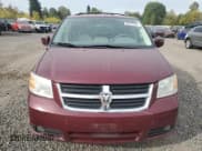 ✅ 2009 Dodge Grand Caravan SXT • VIN: 2D8HN54179R563555 • Лот: 85376355. Опубликован ранее на Copart с пробегом 207 718 миль. Бесплатный доступ к архиву аукционных продаж из США и подробный отчёт об истории автомобиля на DreamBid. Изображение 5.
