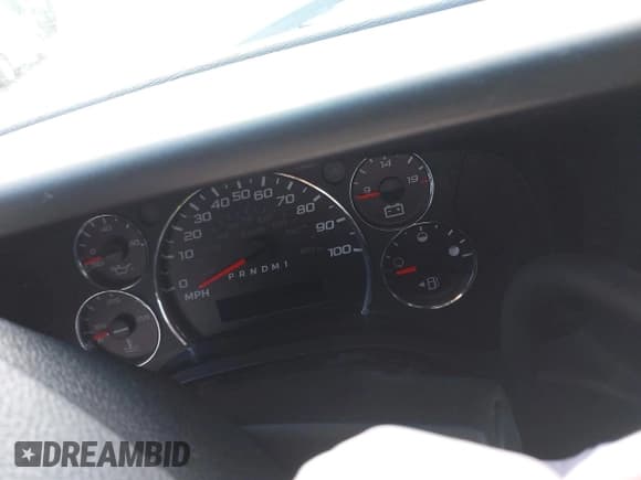 ✅ 2021 GMC Savana Cargo • VIN: 1GTW7AF78M1242423 • Лот: 41479526. Опубликован ранее на IAAI с пробегом Не указан. Бесплатный доступ к архиву аукционных продаж из США и подробный отчёт об истории автомобиля на DreamBid. Изображение 7.