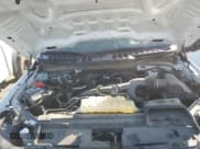 ✅ 2024 Ford F-150 XL • VIN: 1FTMF1KP2RKD17876 • Lot: 47140015. Listed on Copart with 9,243 mi. Free auction sales archive from the USA and detailed vehicle history report at DreamBid. Image 11.