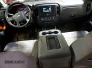 ✅ 2016 Chevrolet Silverado 2500HD Work Truck • VIN: 1GC1KUEG7GF280681 • Лот: 81104944. Опубликован ранее на Copart с пробегом 172 003 миль. Бесплатный доступ к архиву аукционных продаж из США и подробный отчёт об истории автомобиля на DreamBid. Изображение 8.